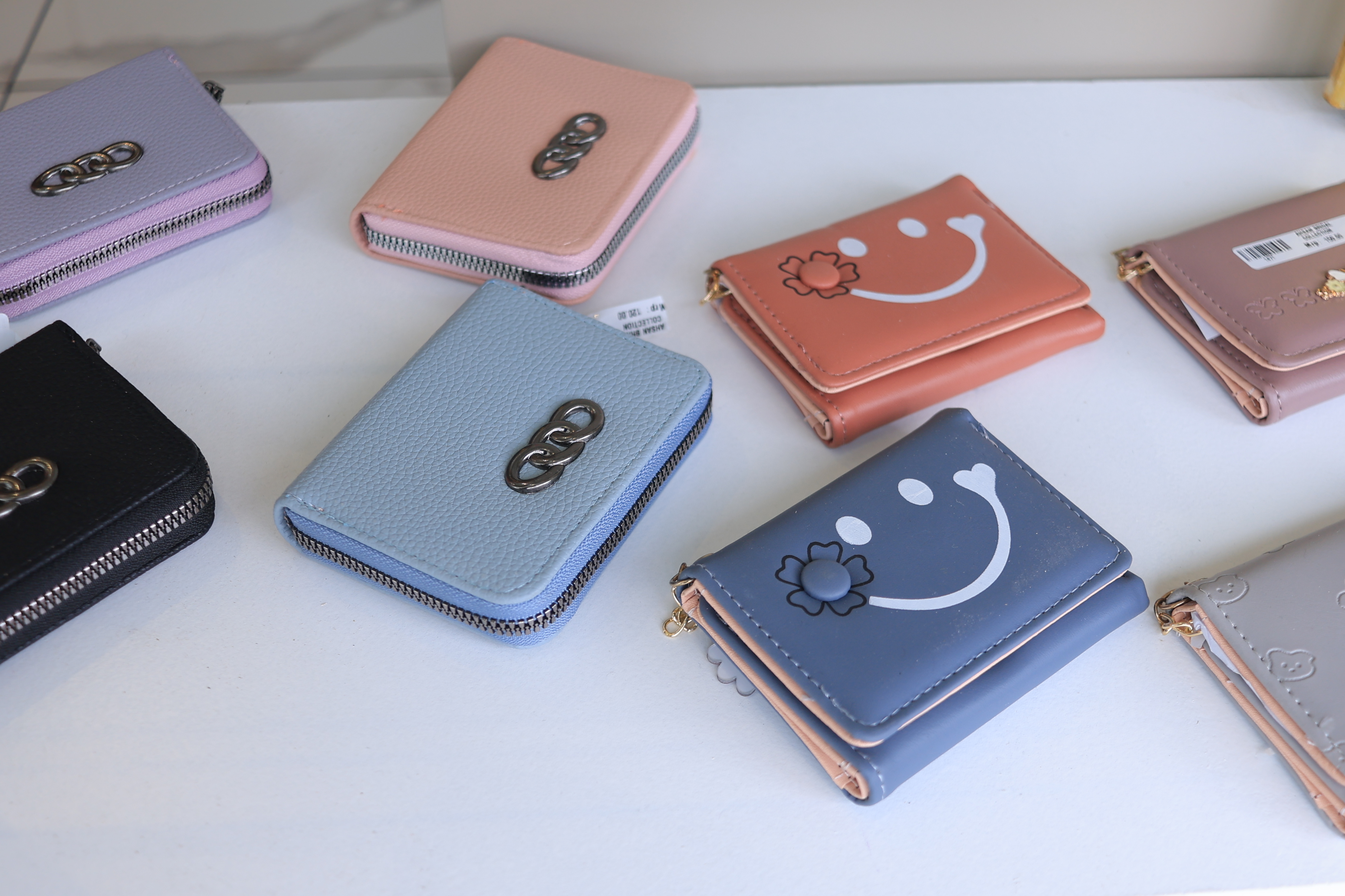 Handbags