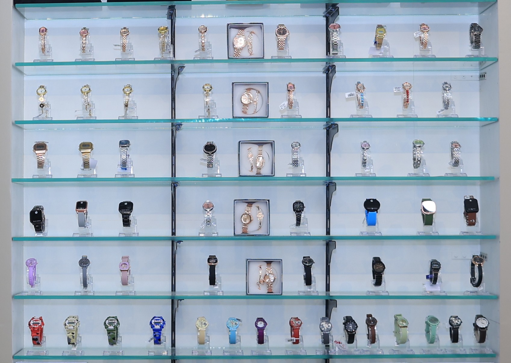Watches